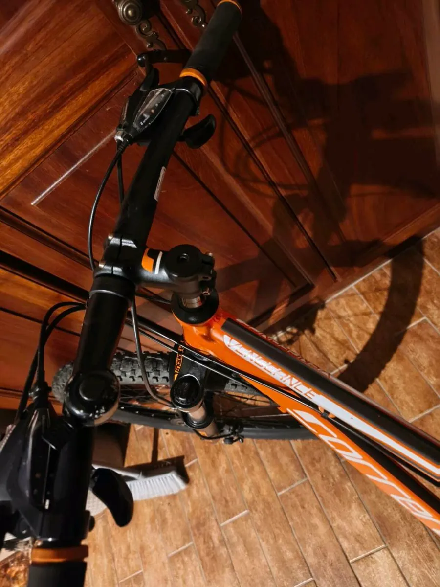 Mountain bike - Image 3