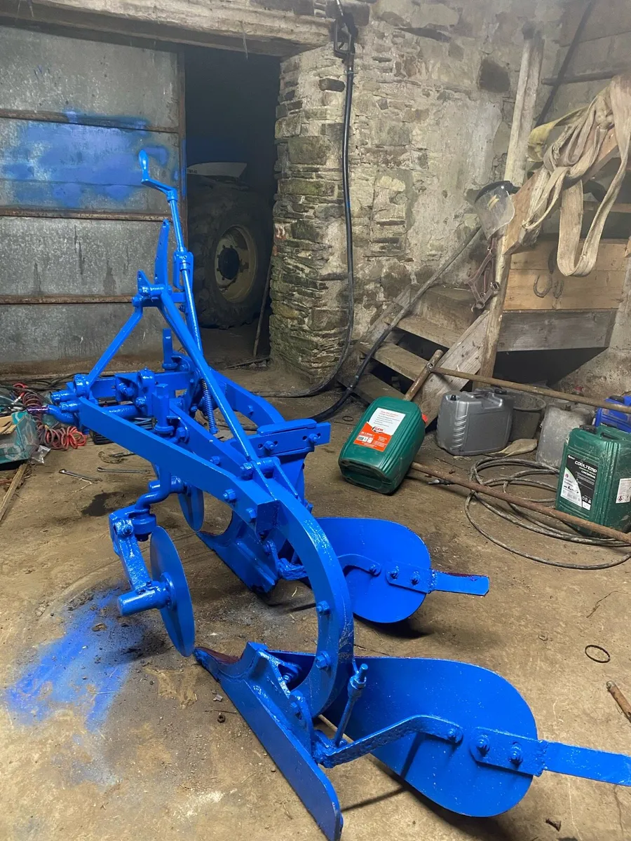 Pierce plough - Image 2