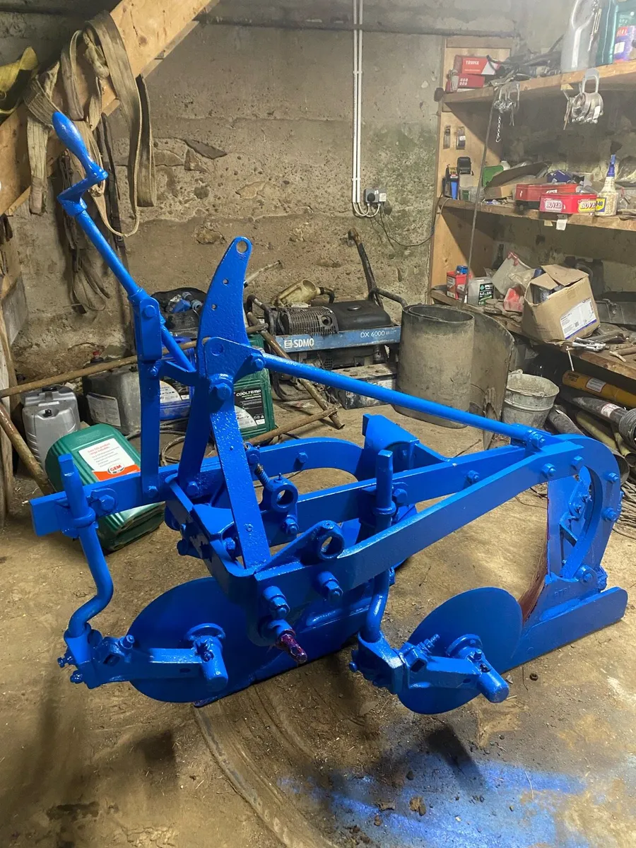 Pierce plough - Image 3