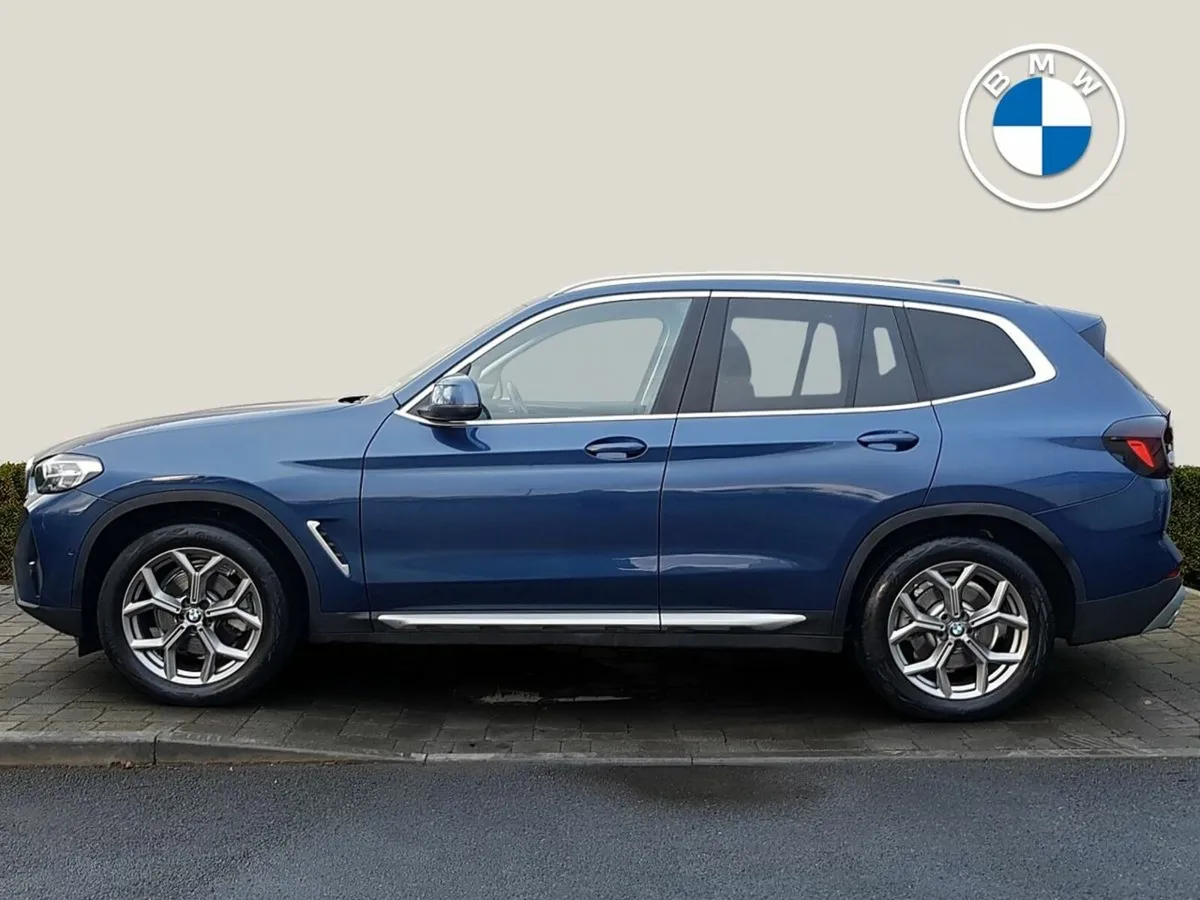 BMW X3 xDrive20d xLine - Image 3