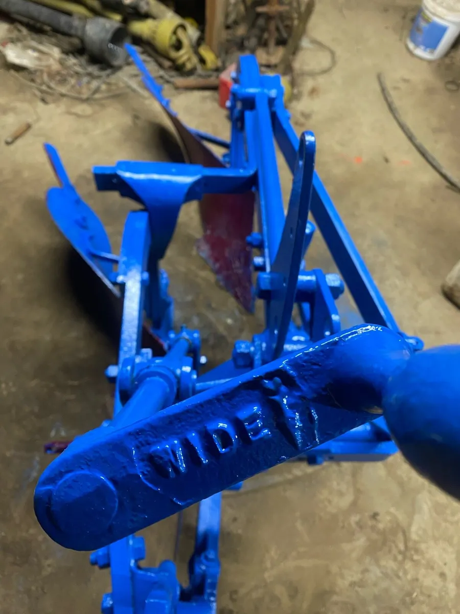 Pierce plough - Image 4