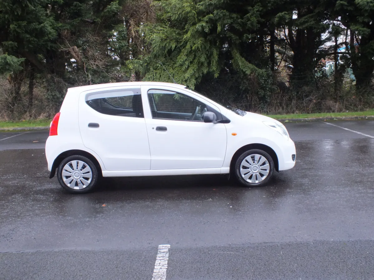 Suzuki Alto 2014 - Image 1
