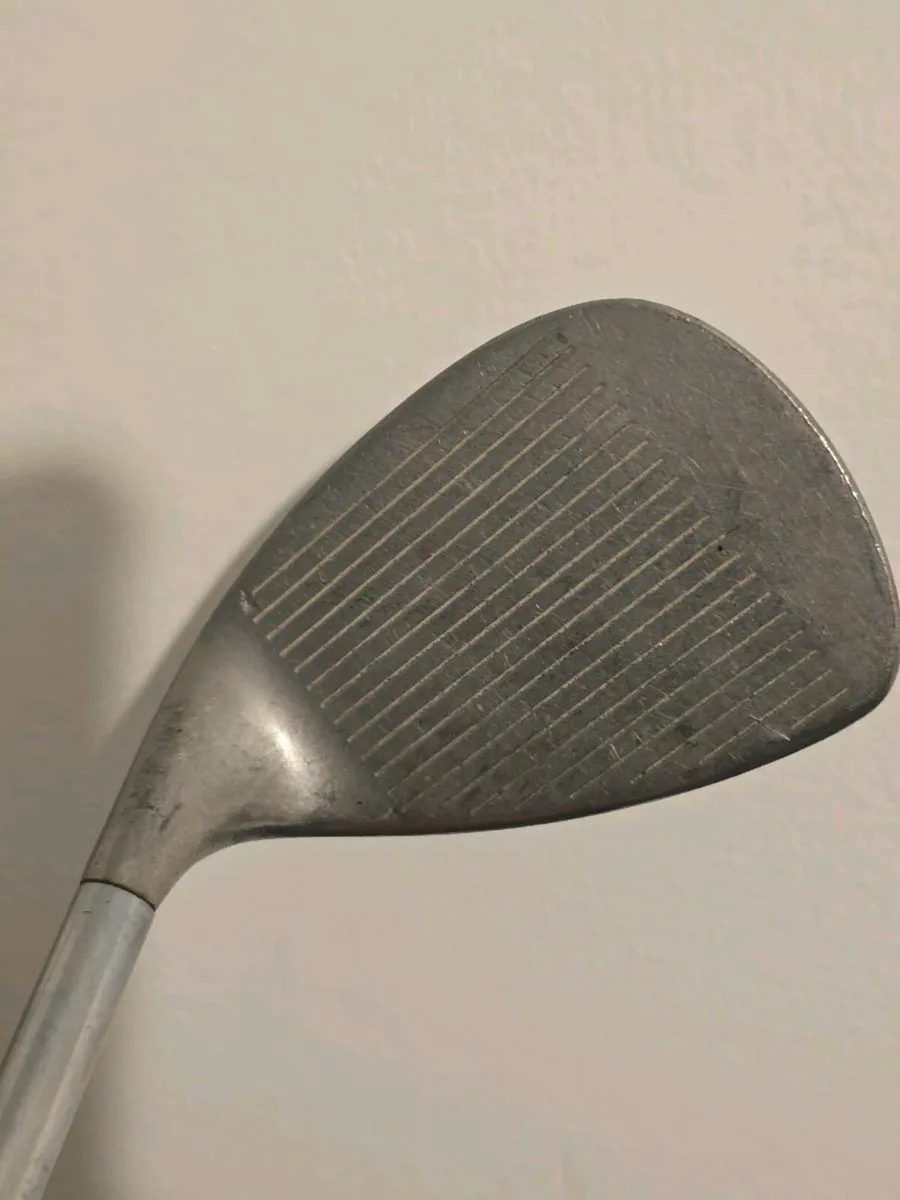 Spalding executive sand wedge - Image 2