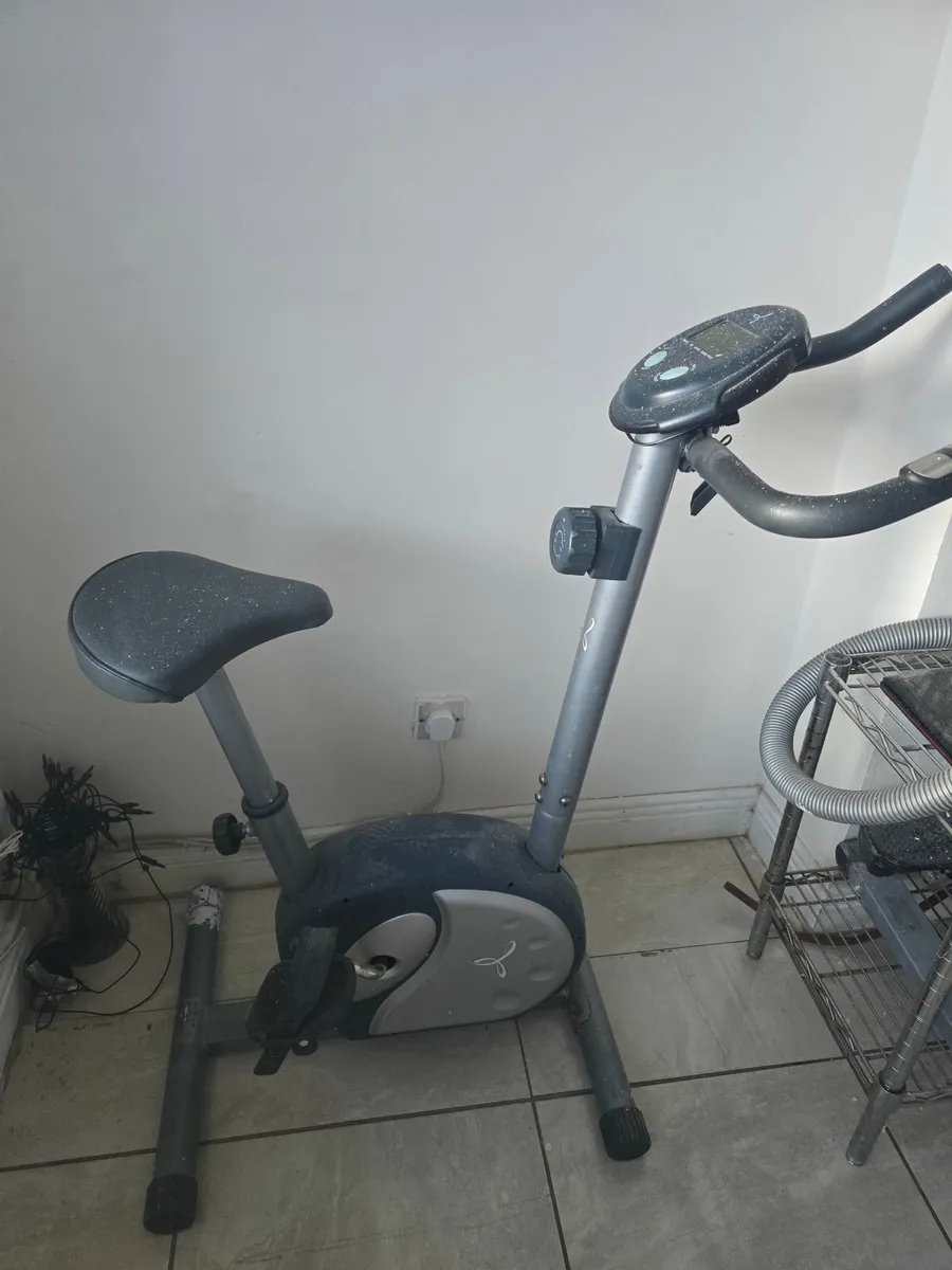 Excercise Bike