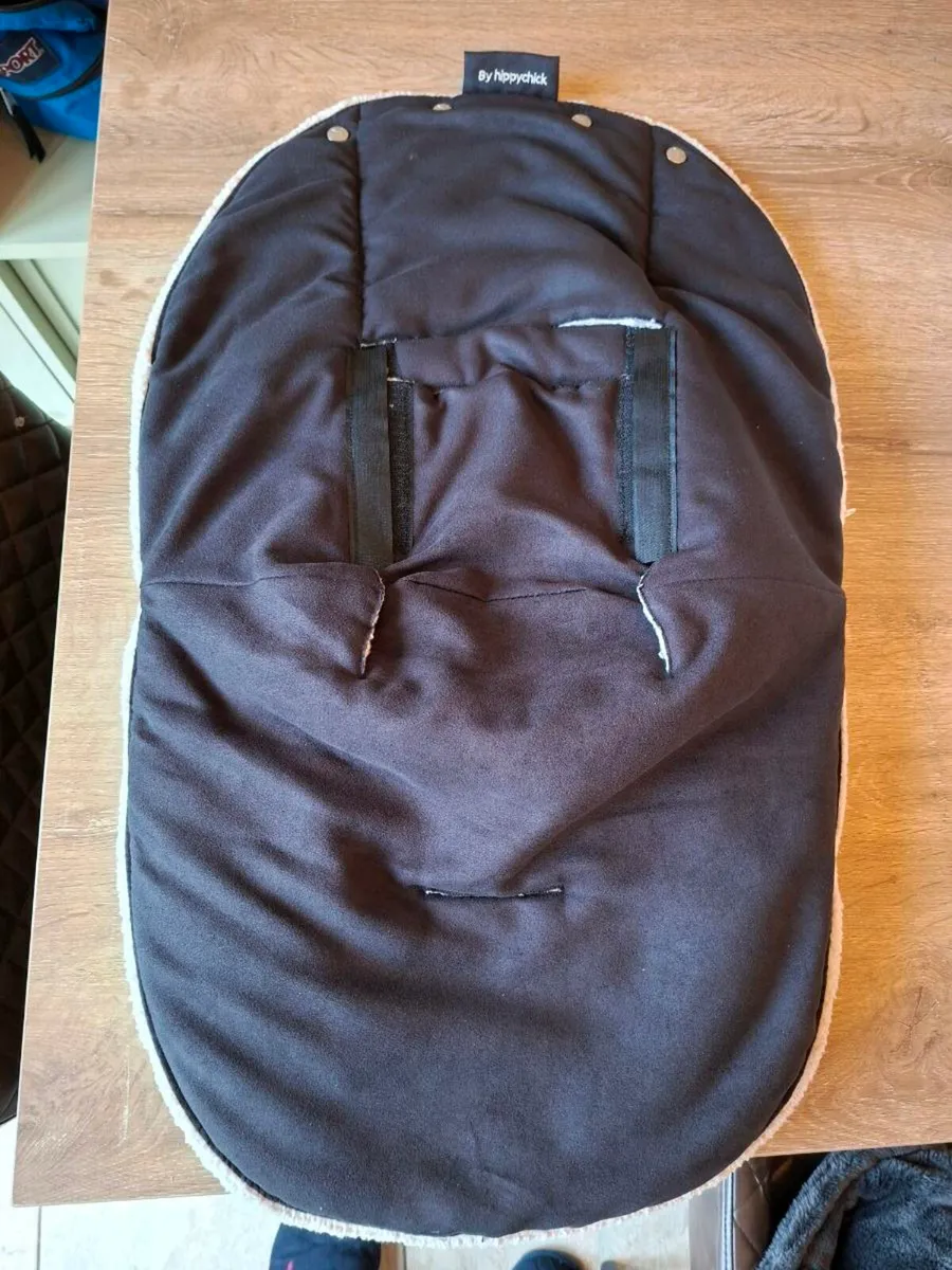 Wallaboo Footmuff - Image 2
