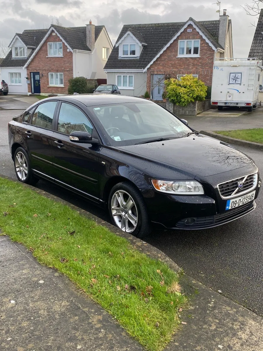 Volvo s40 SE edition - Image 3