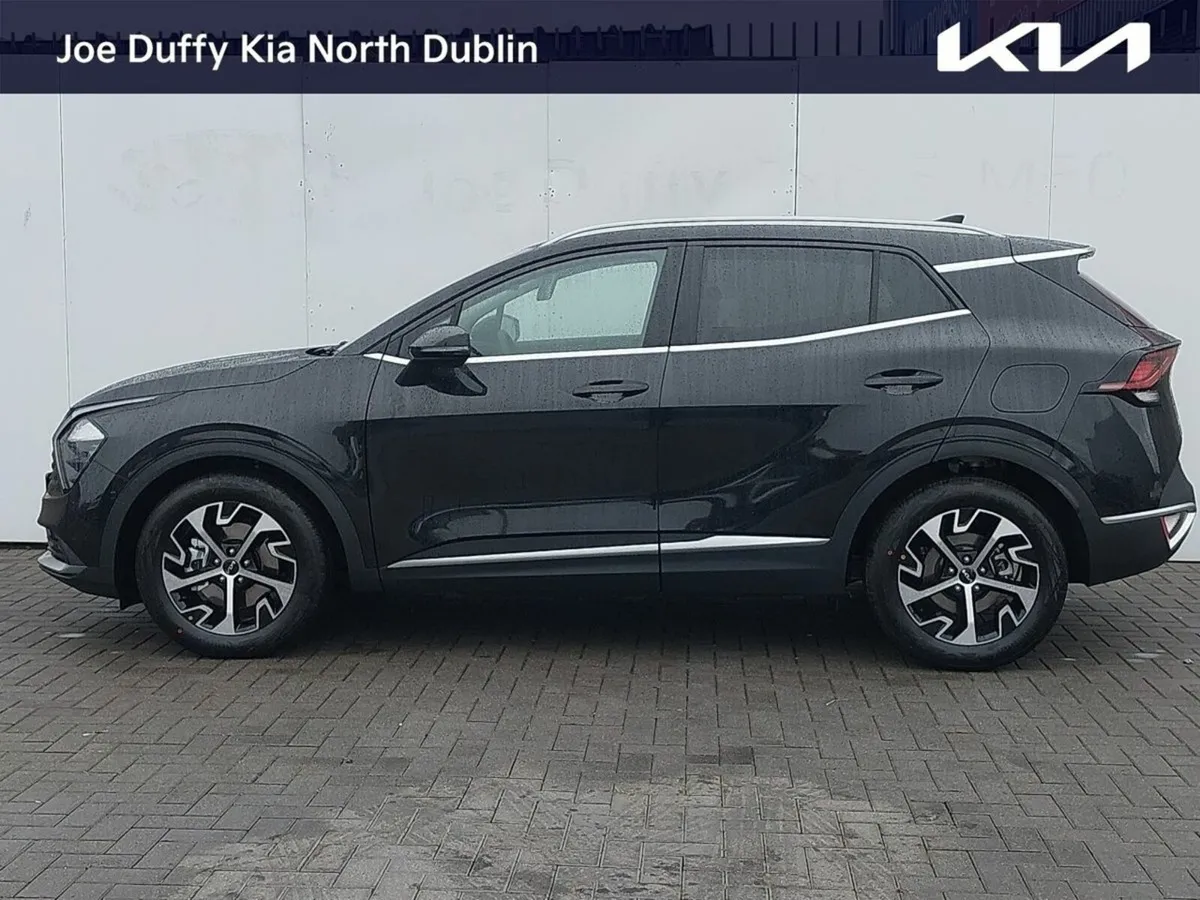 Kia Sportage K3 Diesel - Image 4