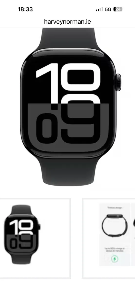 Apple watch 10 cellular