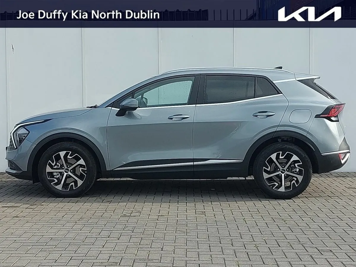 Kia Sportage K3 Diesel MY25 - Image 4