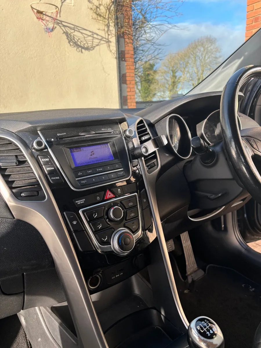 Hyundai i30 2013 - Image 4