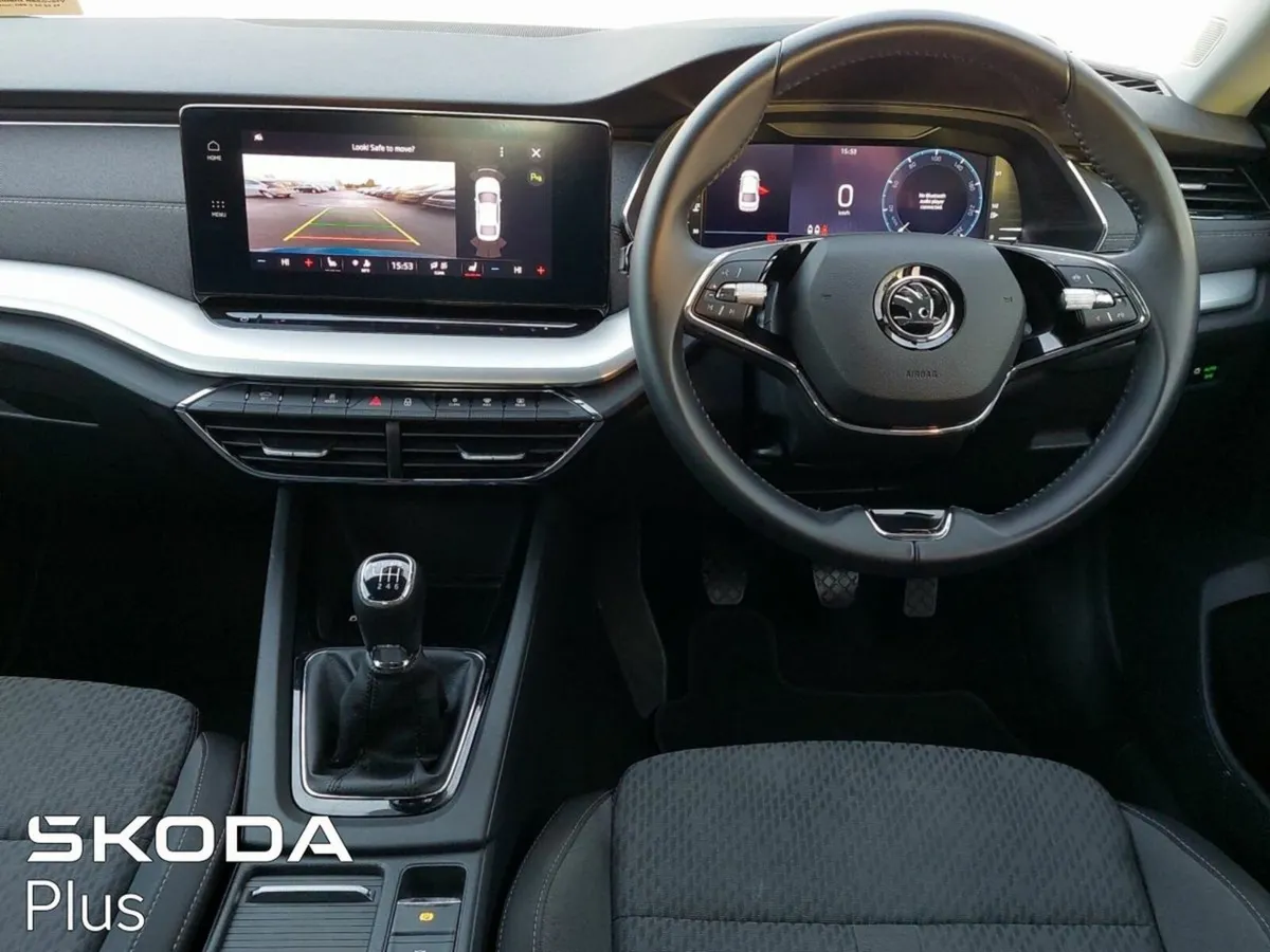 Skoda Octavia STYLE 1.0TSI 110HP - Image 2