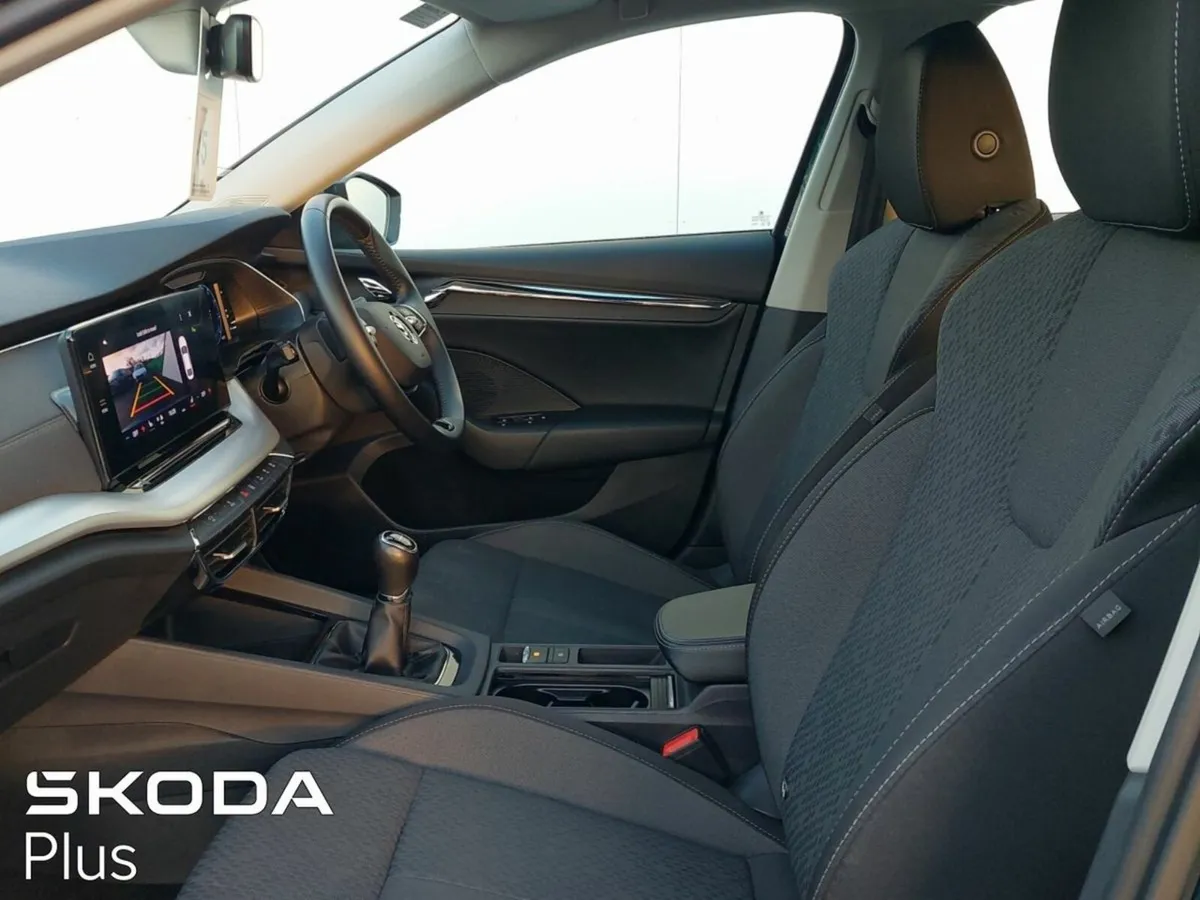 Skoda Octavia STYLE 1.0TSI 110HP - Image 4