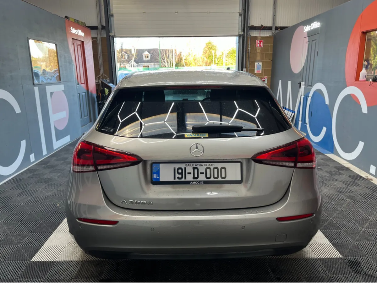 Mercedes-Benz A-Class €22950! 2019 MERCEDES-BENZ A - Image 3