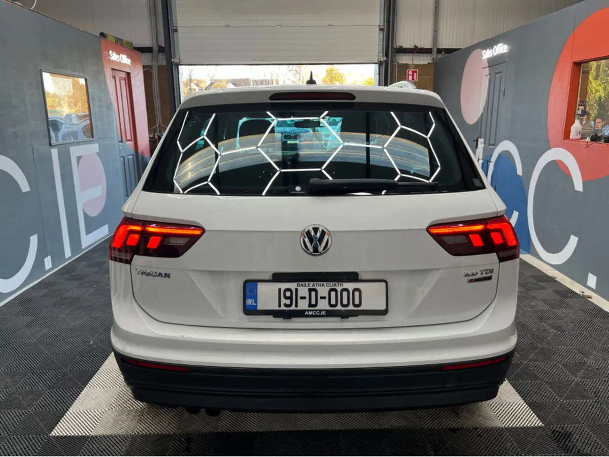 Volkswagen Tiguan €26950! 2019 VOLKSWAGEN TIGUAN T - Image 3