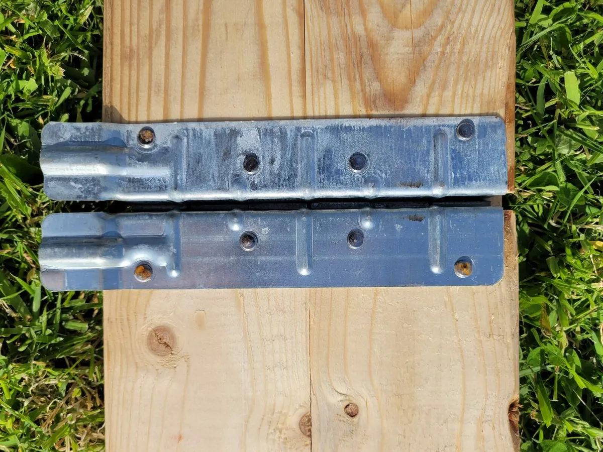 Pallet Collars - Image 2
