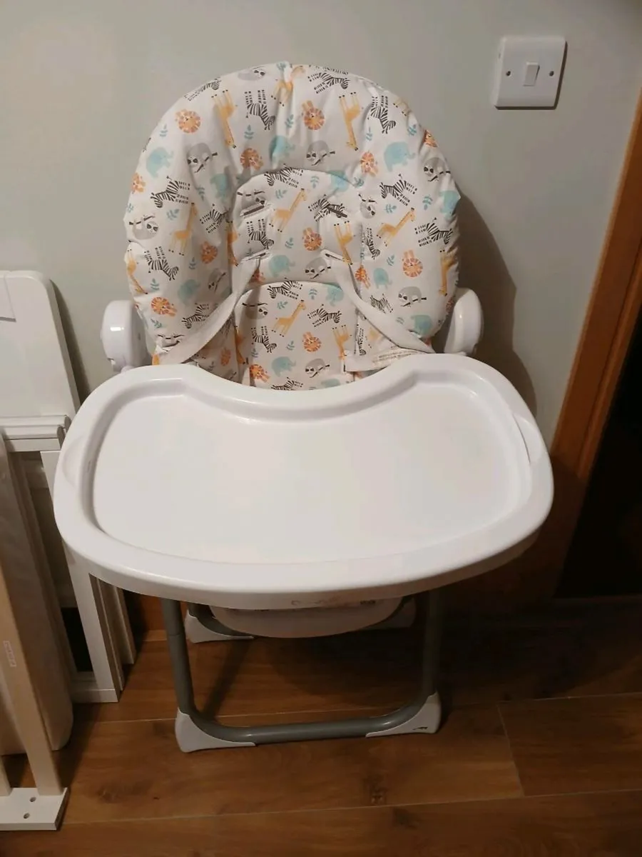 General baby bits - Image 3