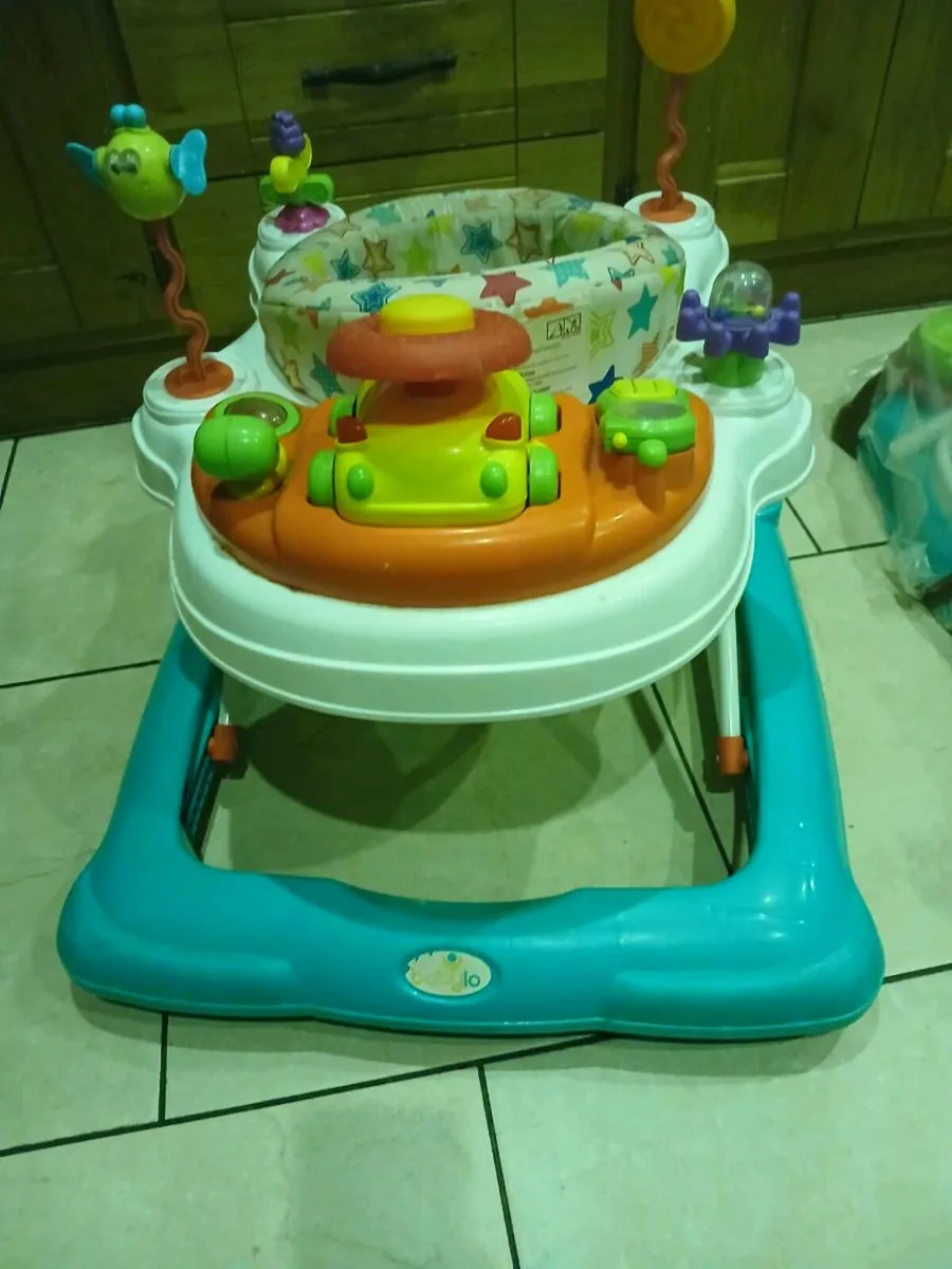 General baby bits - Image 4