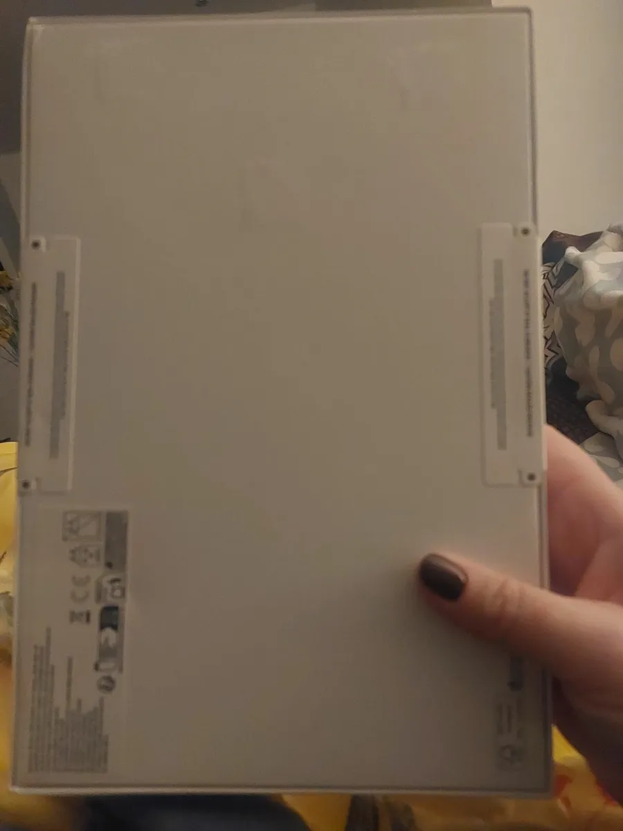 Ipad new unopened - Image 3