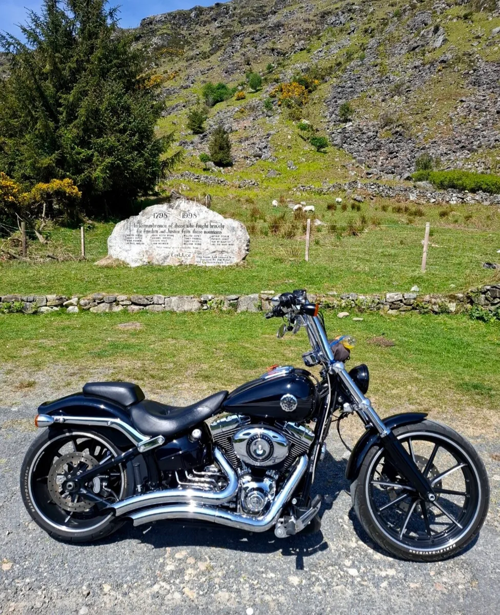 HARLEY DAVIDSON - Image 2