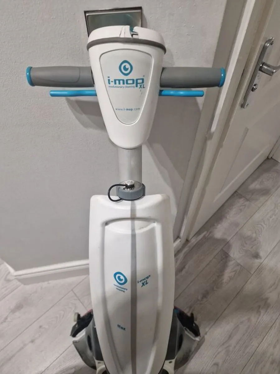 i mop xl professional - Image 1