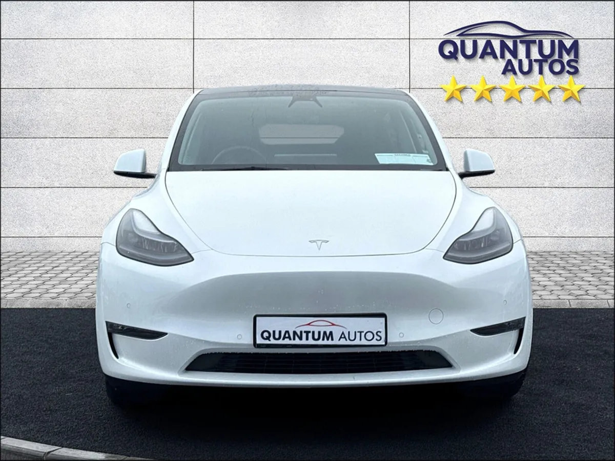 Tesla Model Y 2022 Y LONG RANGE AWD 507BHP €151PW - Image 3