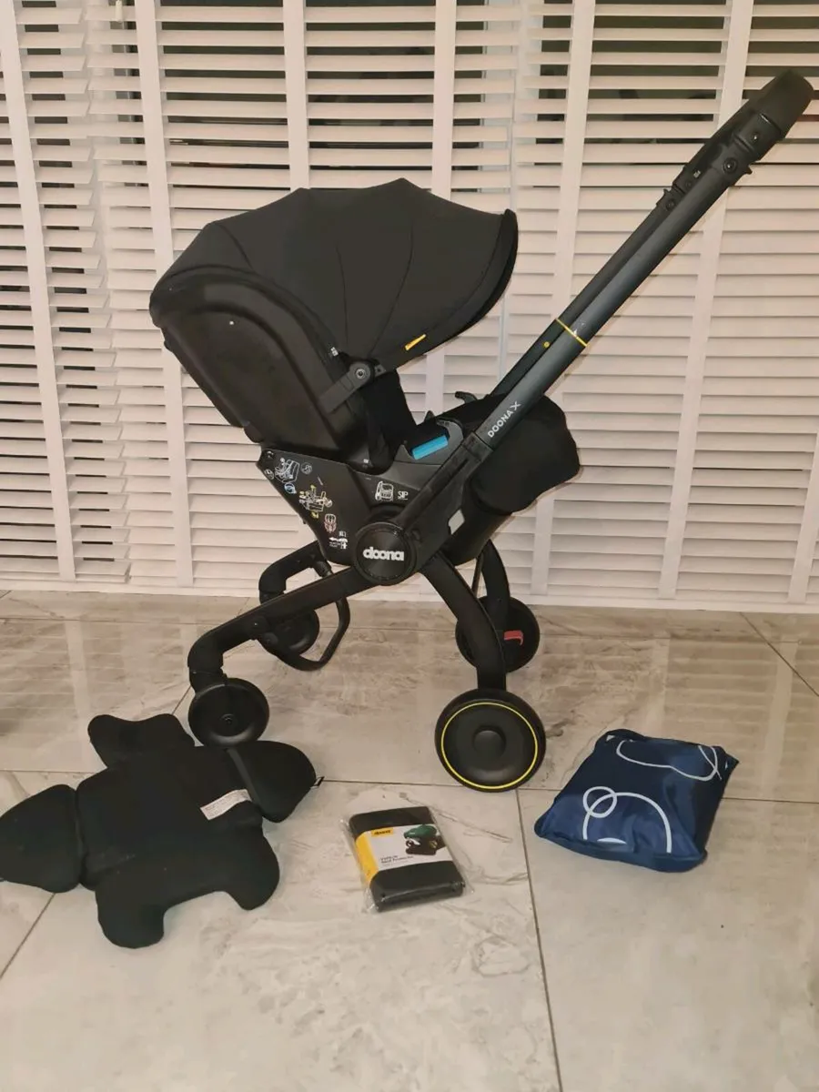 DOONA X CARSEAT - Image 4