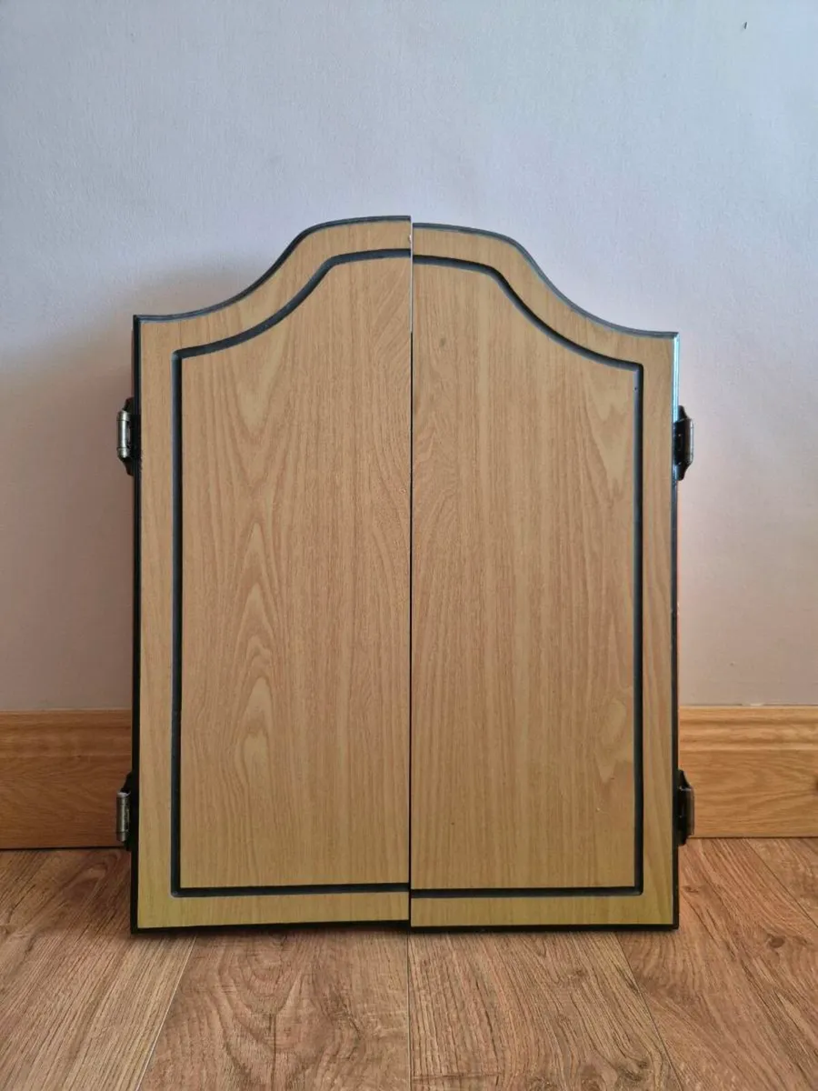 Dart board - Image 2