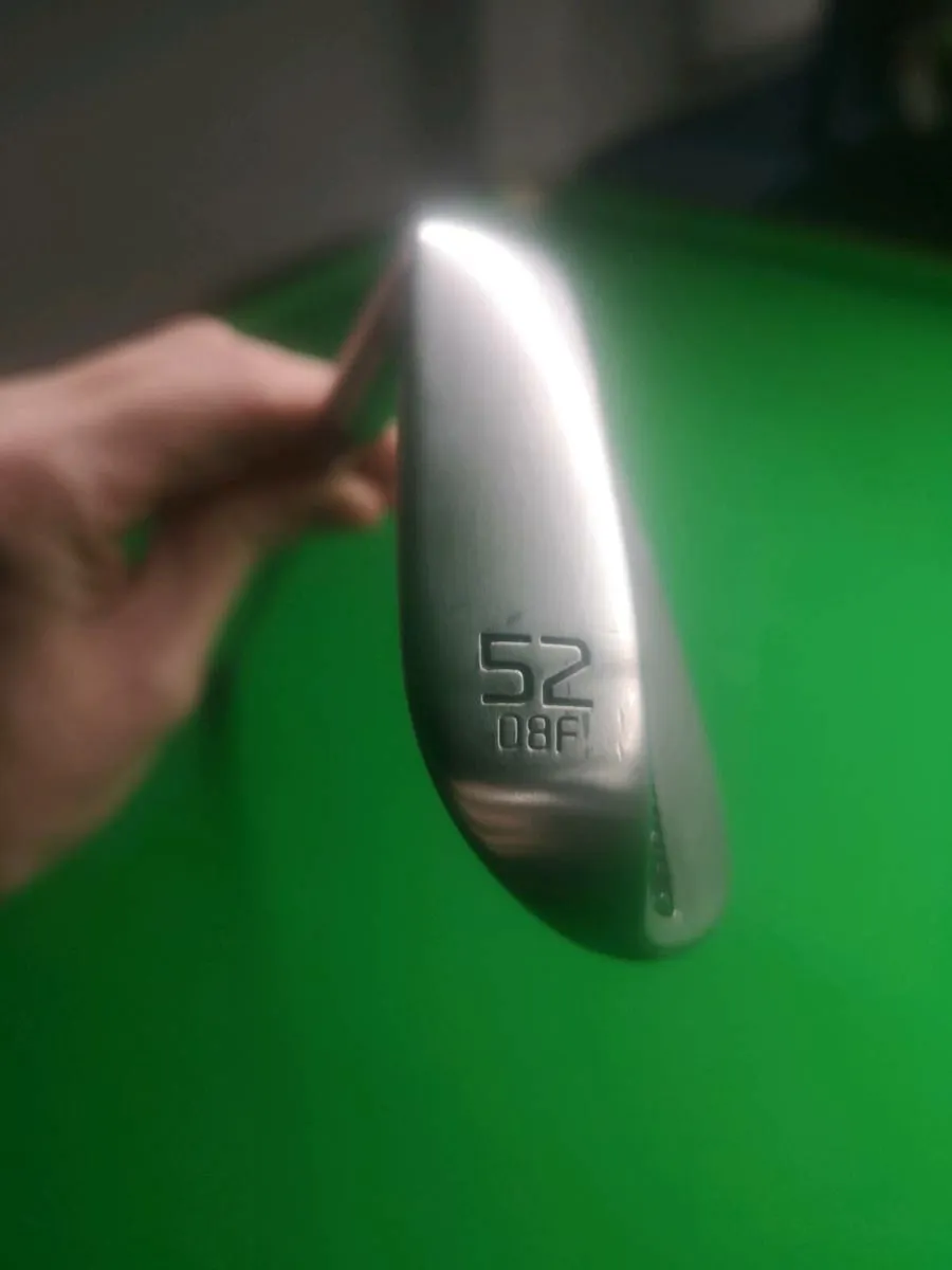 Titleist vokey sm10 wedges - Image 2