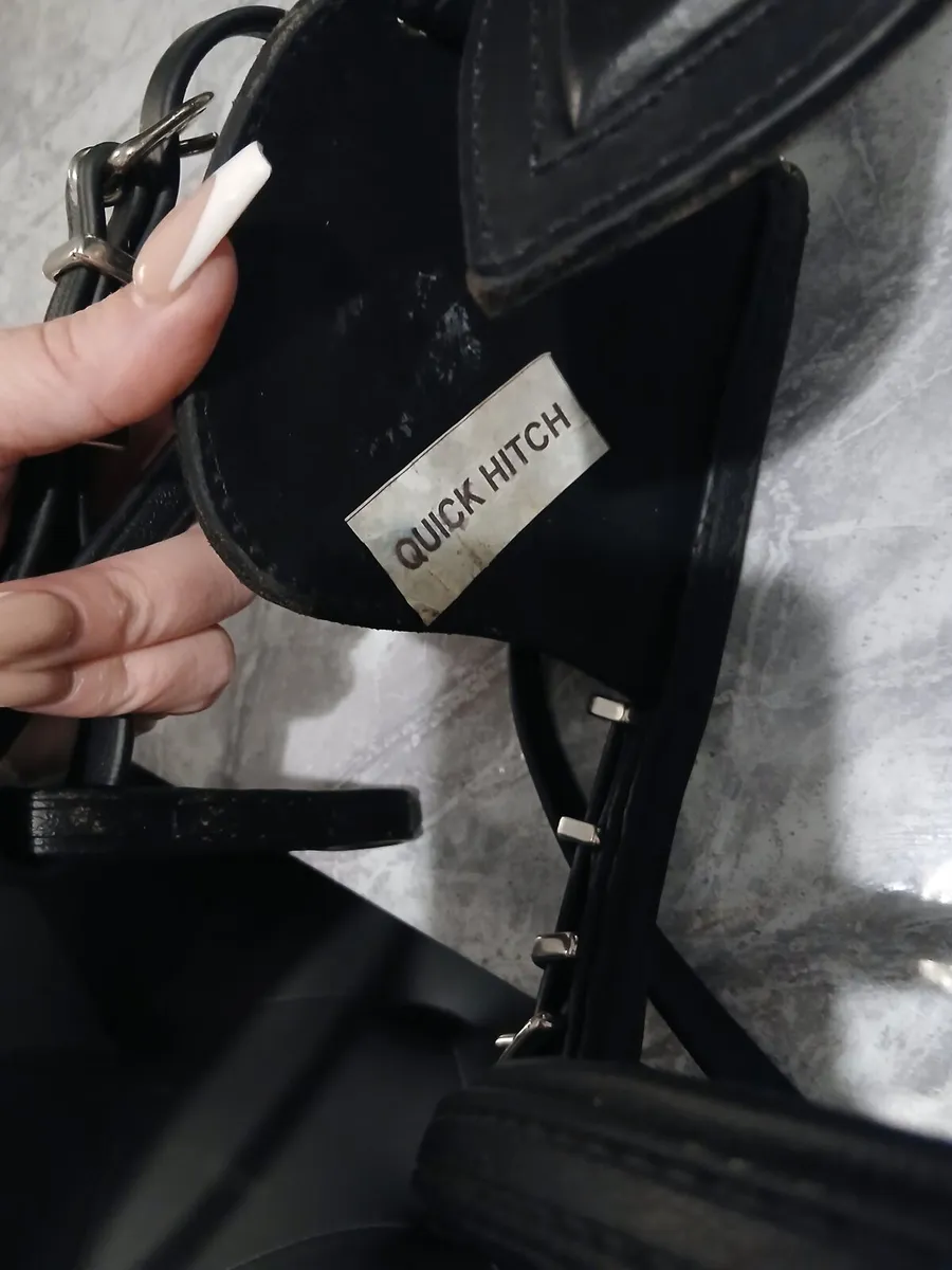 Horse harnesses - Image 2