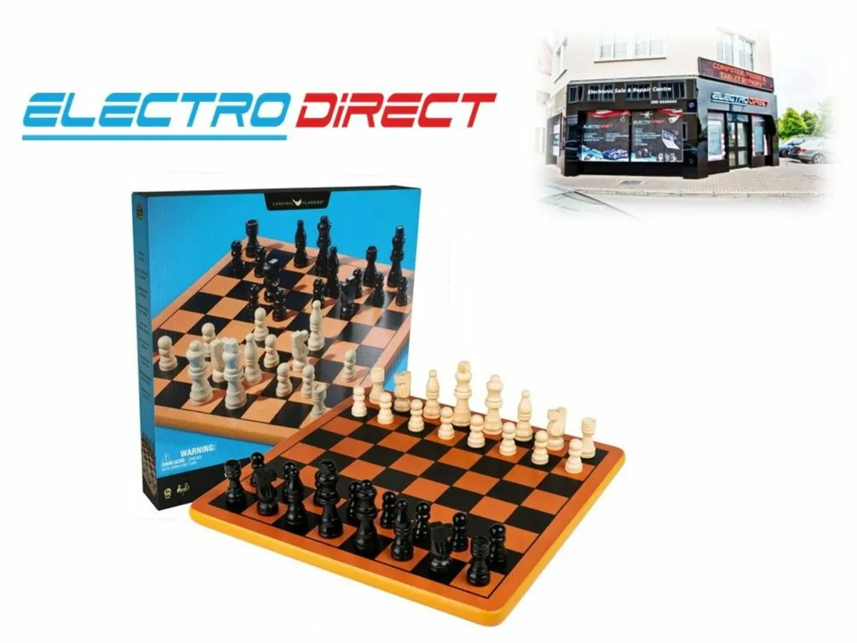 Children Games for Sale - Image 1