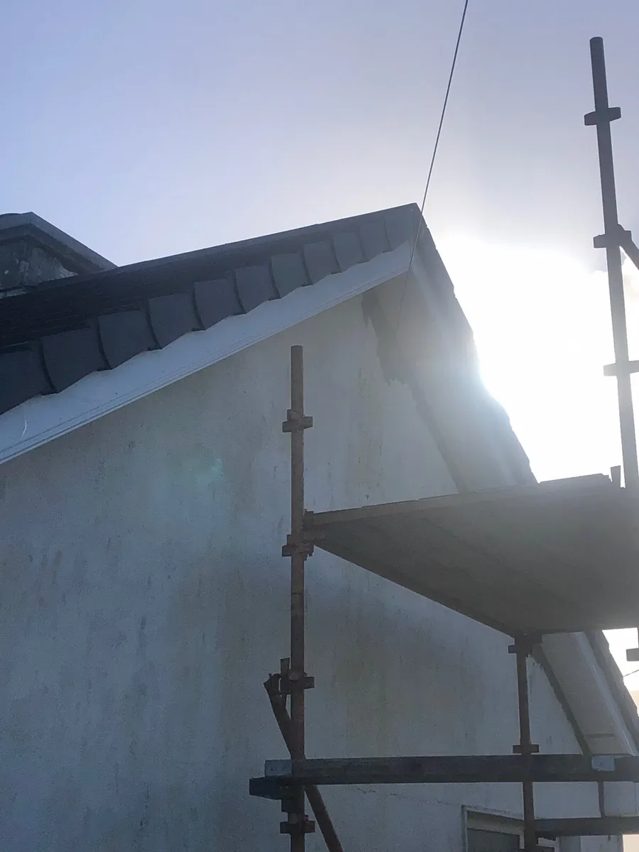 Galway direct gutters seamless - Image 3