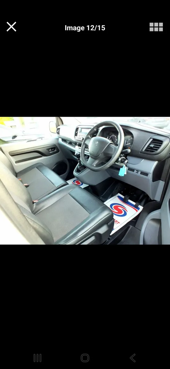 **Expert Van** - Image 2