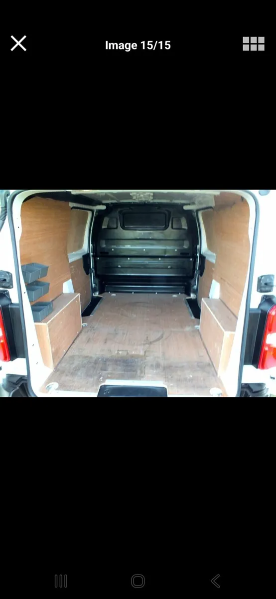 **Expert Van** - Image 3