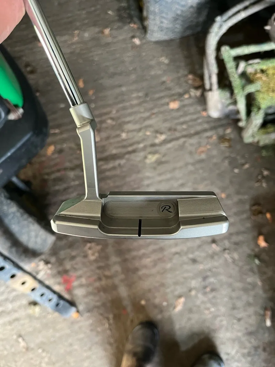 Taylormade Putter - Image 3