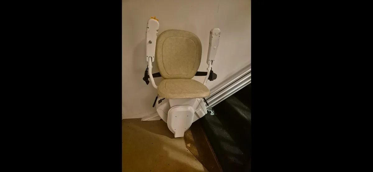 Stair Lift " Synergy " - Image 1