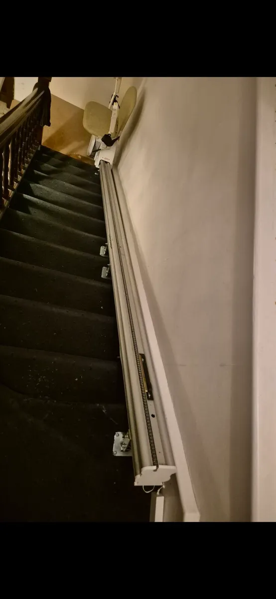 Stair Lift " Synergy " - Image 3