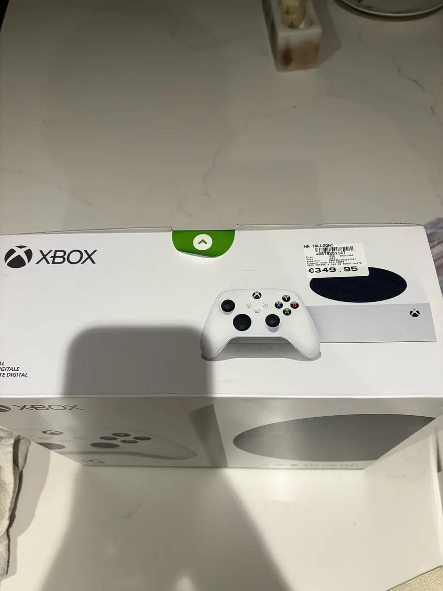 Xbox series s 512GB - Image 2