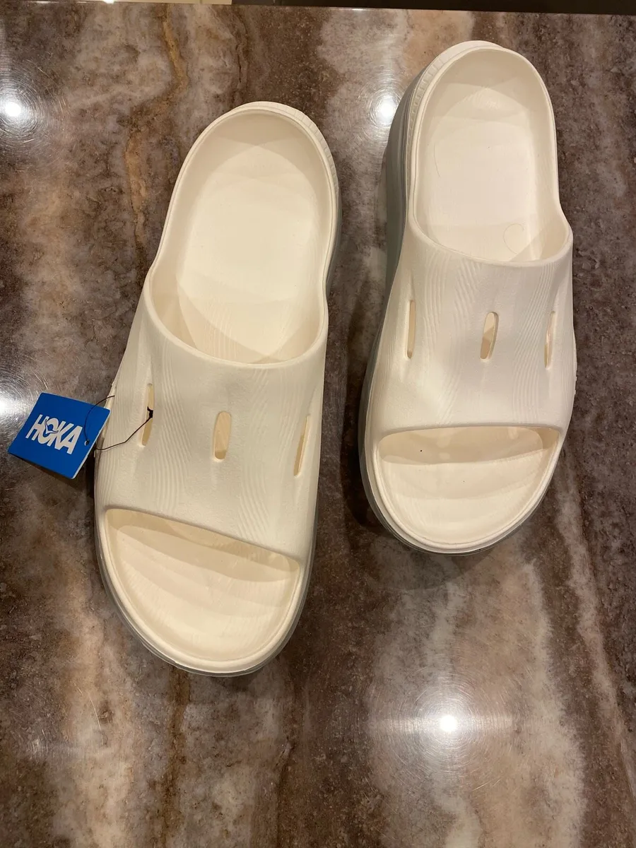 Hoka Recovery Slides - Image 2