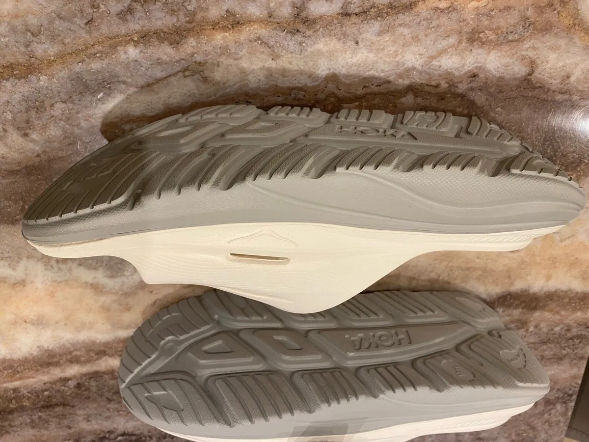 Hoka Recovery Slides - Image 3