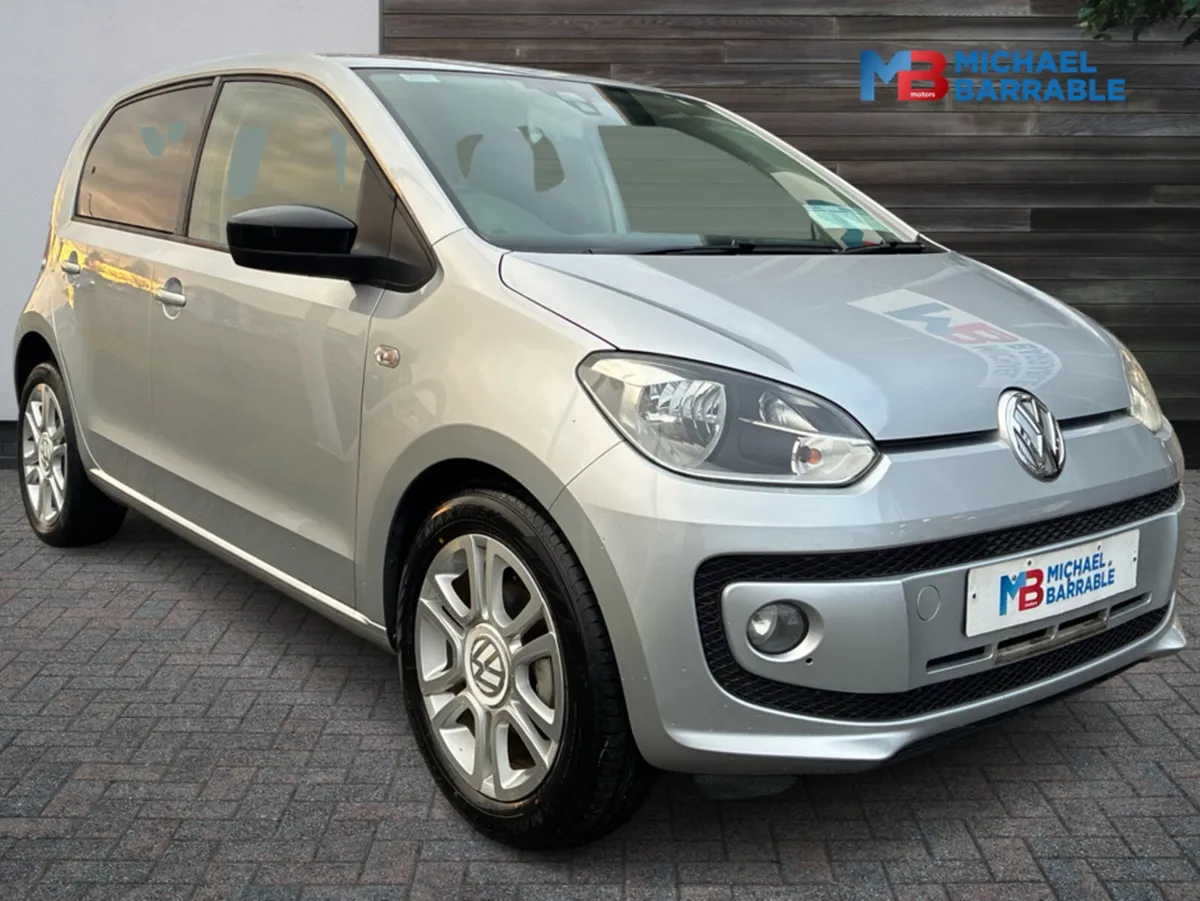 Volkswagen up! 1.0 Automatic - Image 1