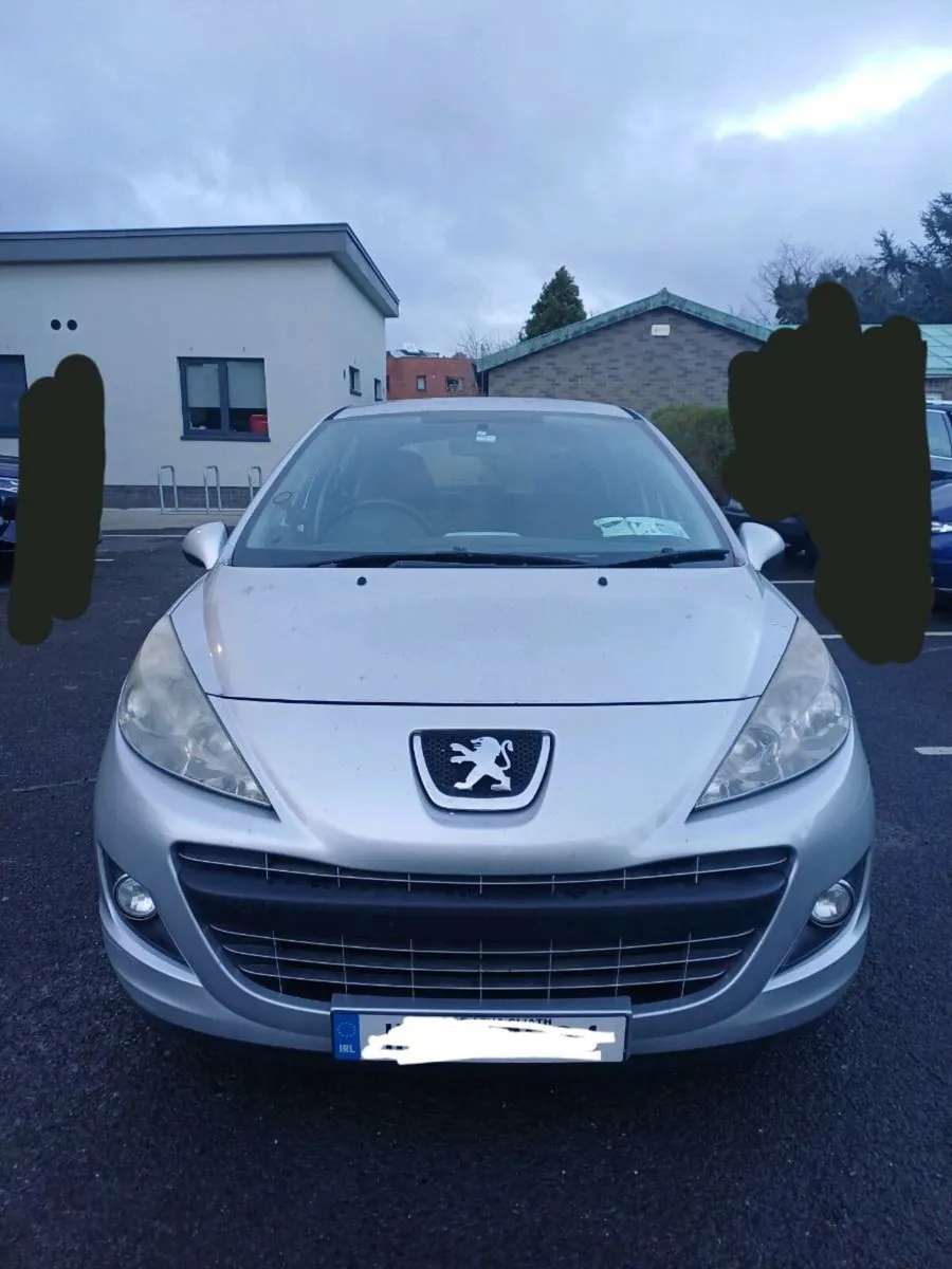 Peugeot 207 2011 - Image 4