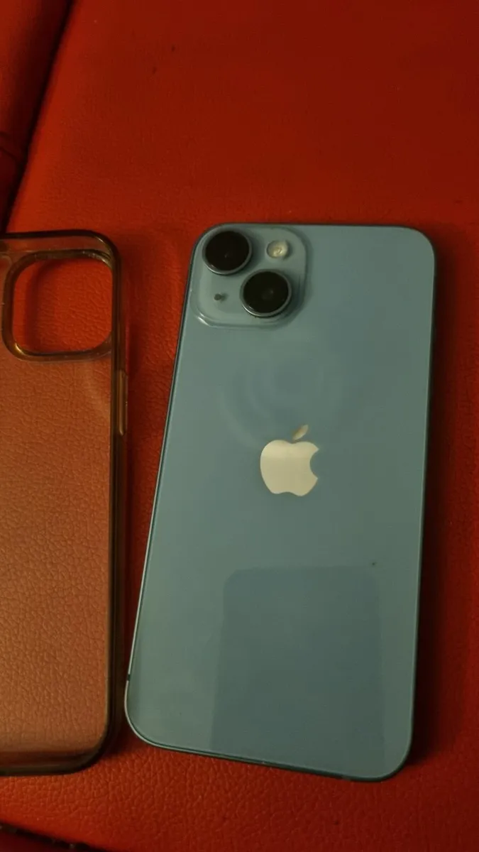 Apple iphone 14 - Image 1
