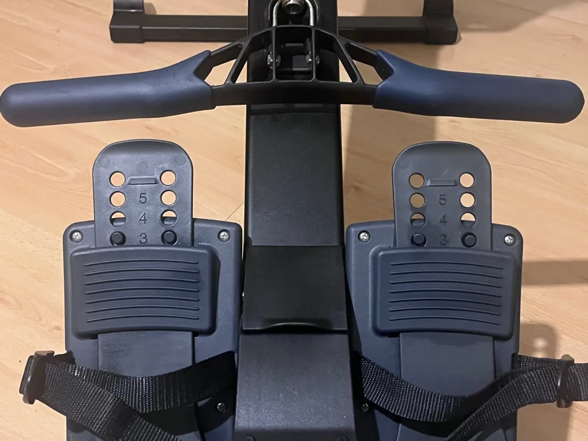 Concept 2 Model D Rowing Machine - Image 2
