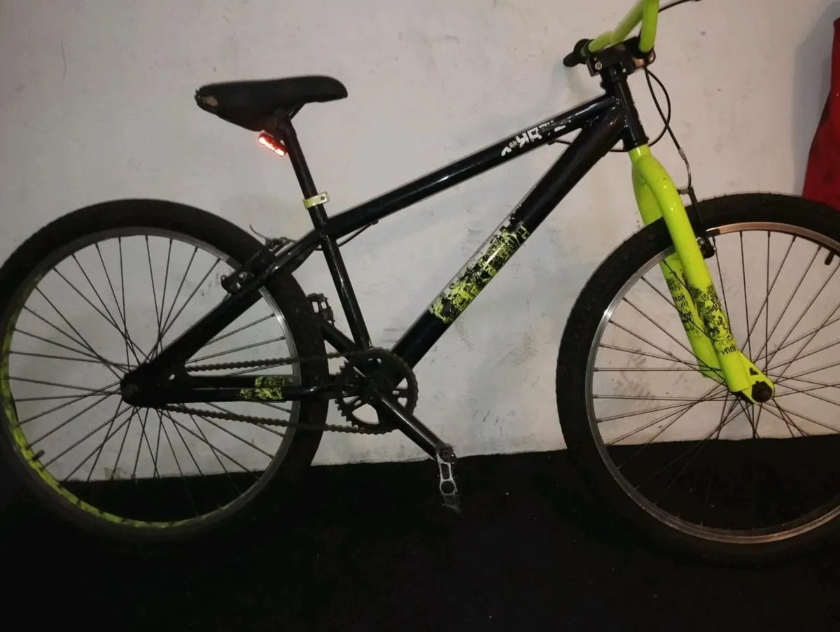 Selection of Adults bikes - Image 2