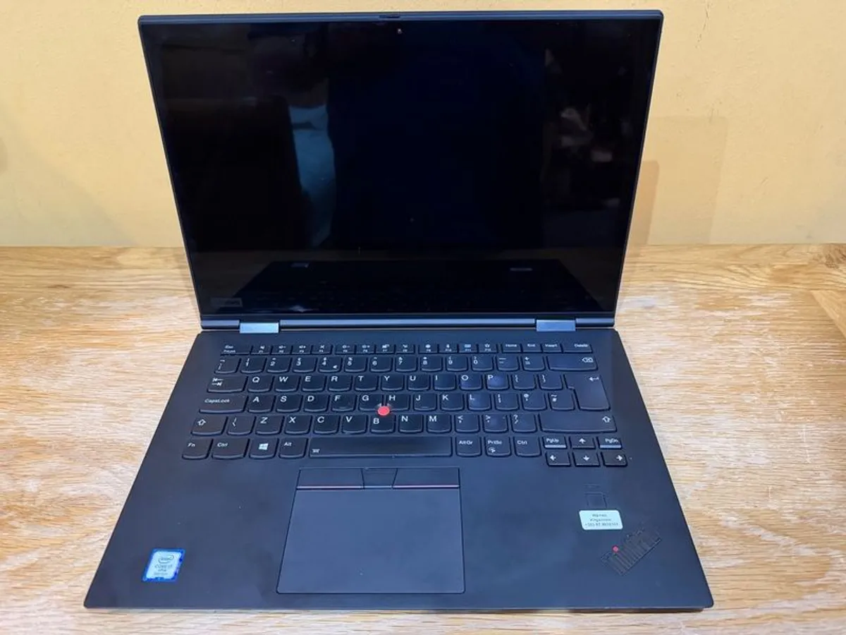 Lenovo ThinkPad X1 Yoga Gen 3 - Image 4