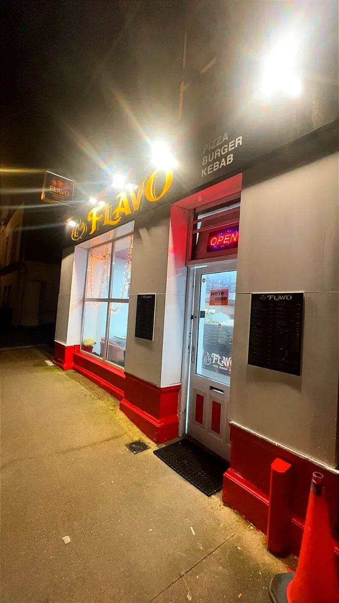 Take away business - Image 2