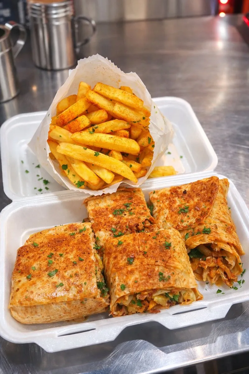 Take away business - Image 4