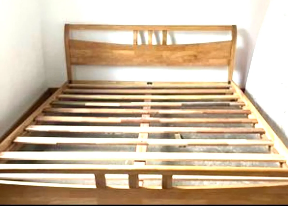 Various Double, Small Double & King Size Beds - Image 2