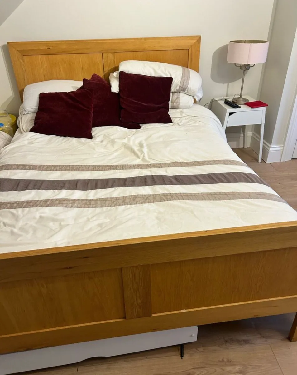Various Double, Small Double & King Size Beds - Image 1
