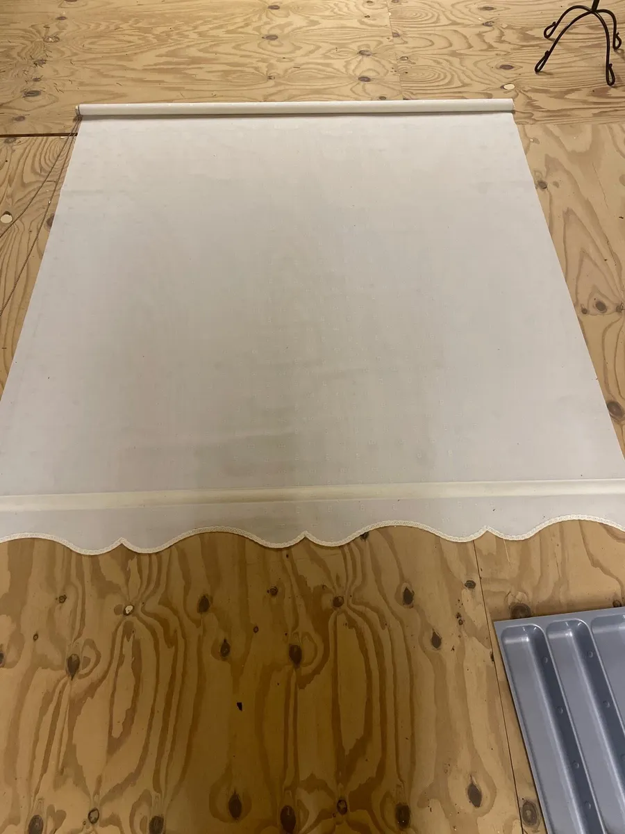 Roller Blinds - Image 1